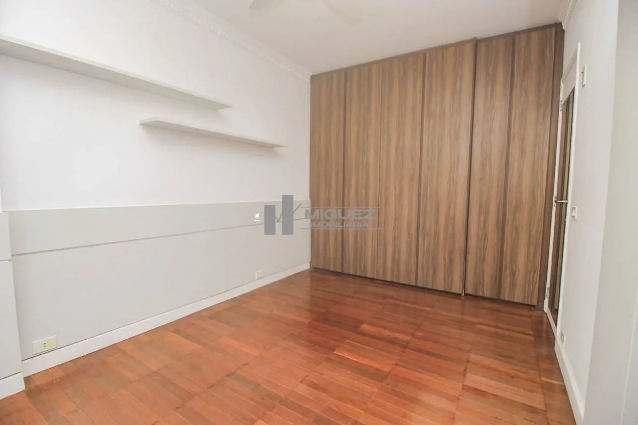 RUA ITACURUÇÁ, Apartamento à venda área nobre, vista panorâmica, 3 Quartos, Suíte, 1 por a - Foto 17