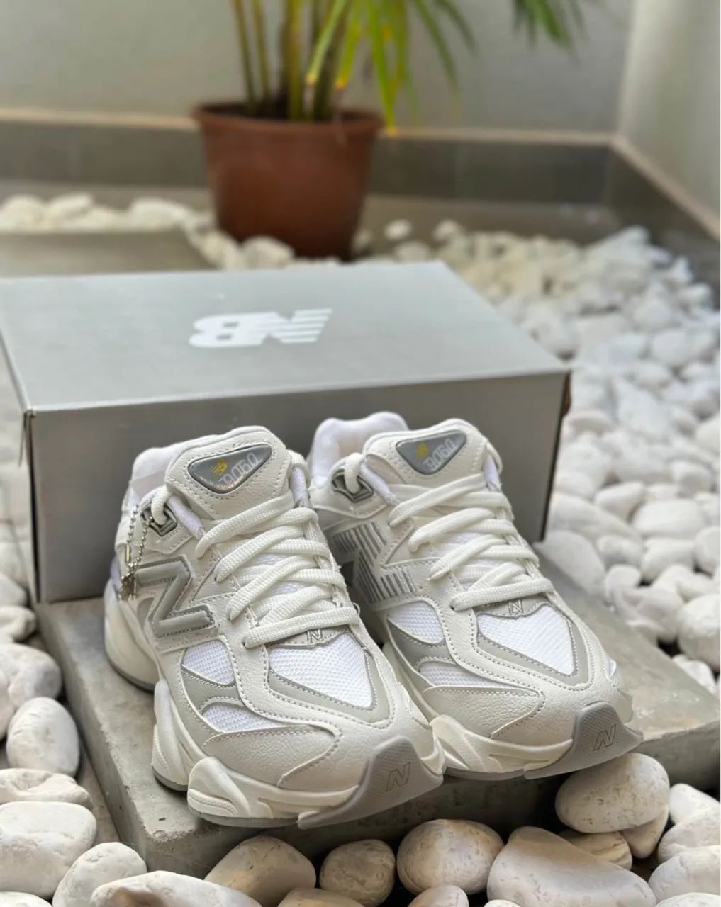 NB9060 linha luxo - Foto 2