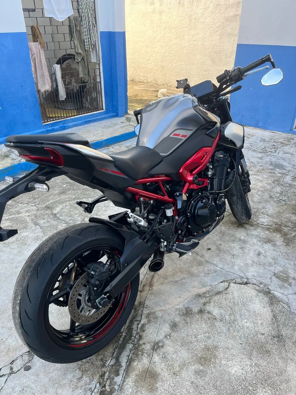 Z900 - Foto 4