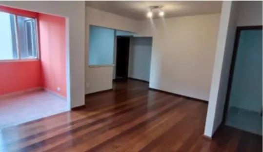 Apartamento à venda com 1 suíte + 2 quartos em Zona 01 - Centro, Maringá - PR  - Foto 3