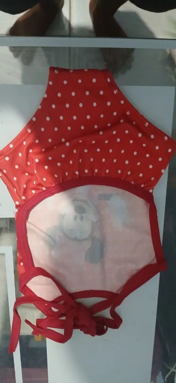 MAIÔ INFANTIL  - Foto 2