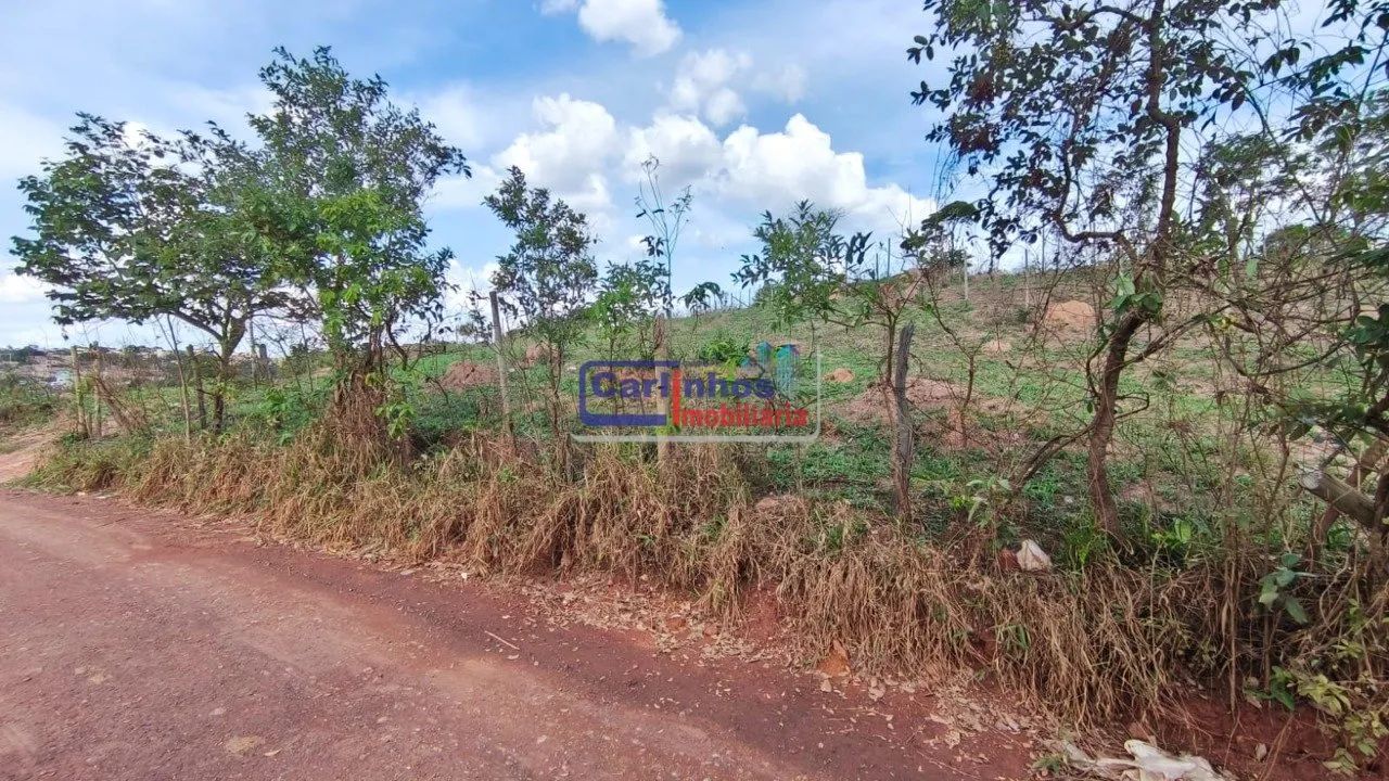 Chácara de 1.000m² à venda em São Joaquim de Bicas - MG - Foto 12