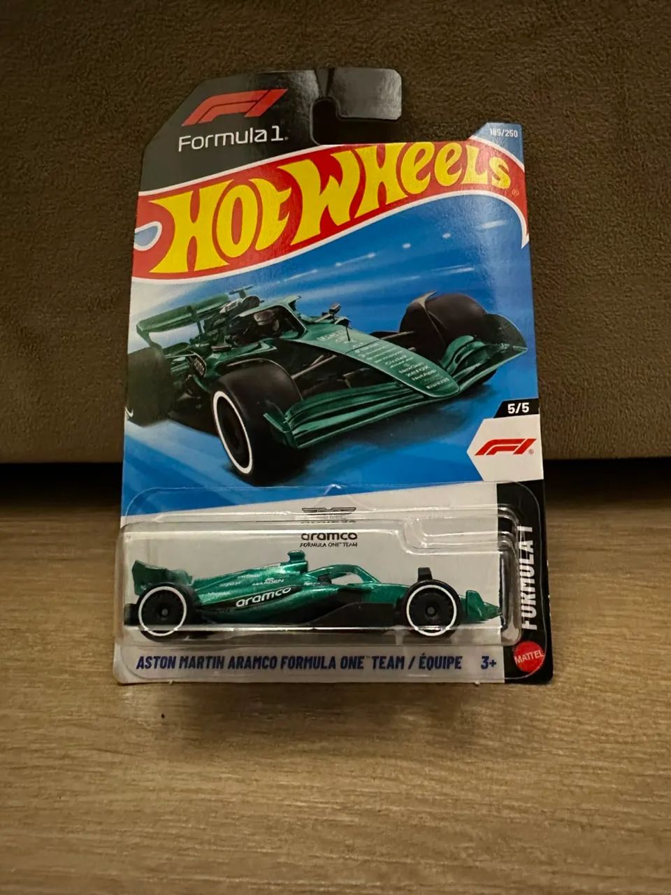 04 hot wheels - leonardo  - Foto 2