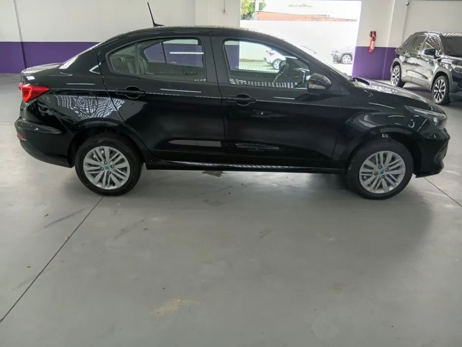 Fiat Cronos Drive 1.0 6V 2025 - Foto 3