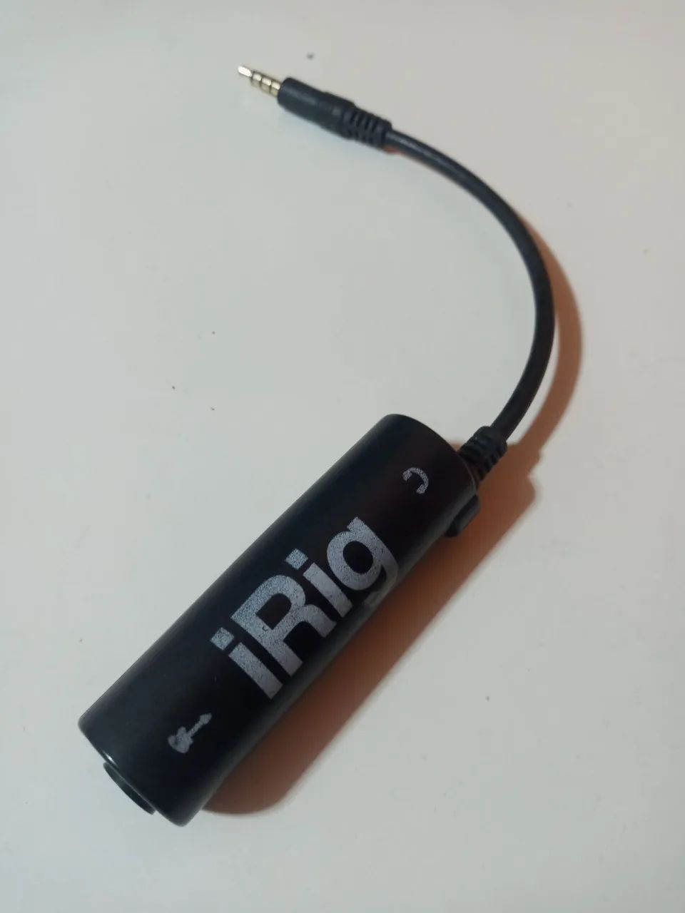 iRig