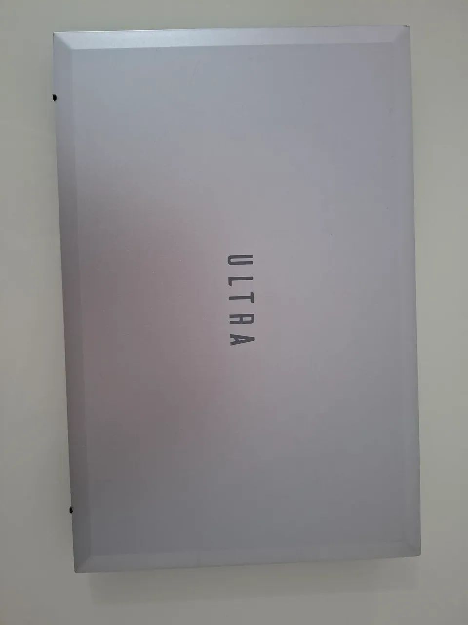 Notebook ultra retirada peças  - Foto 2