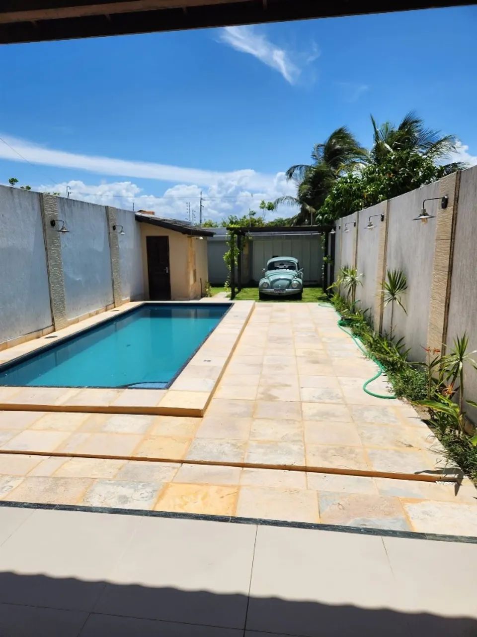 Casa disponível para o carnaval de Paracuru  - Foto 9