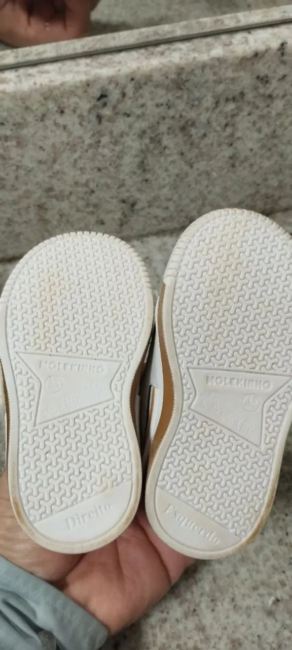 Sapato e crocs - Foto 5