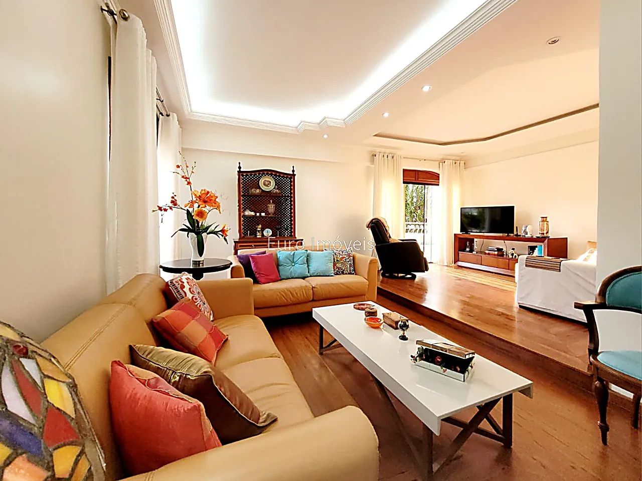Casa 4 quartos - S ão Pedro - Foto 2