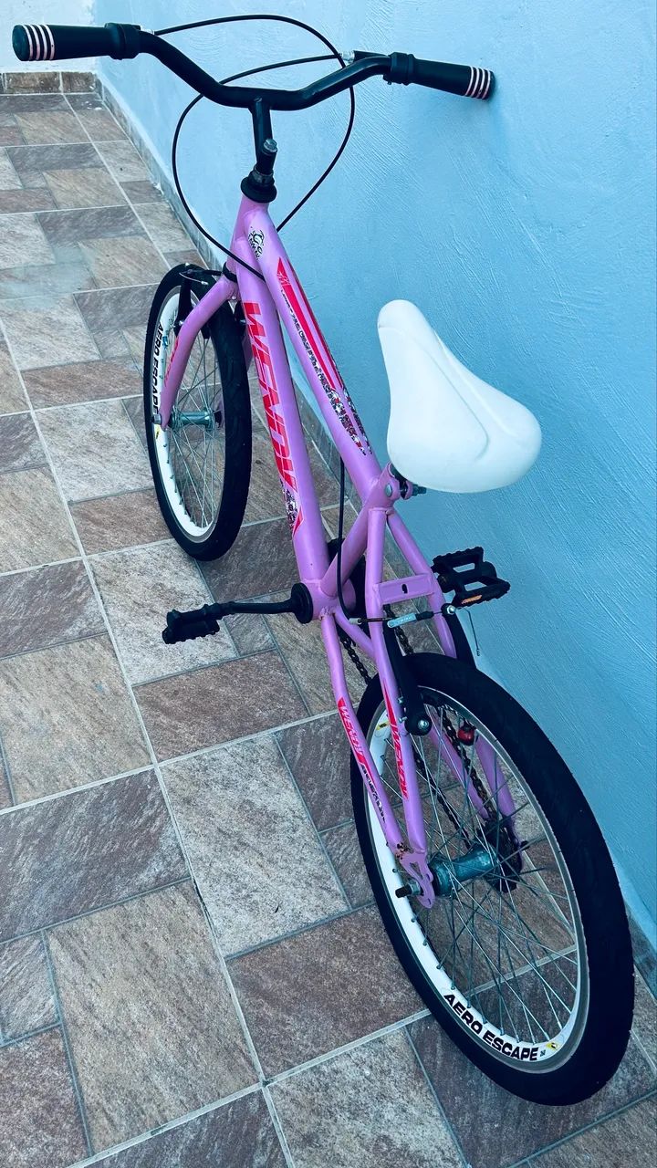Bicicleta Aro 20 - Foto 3