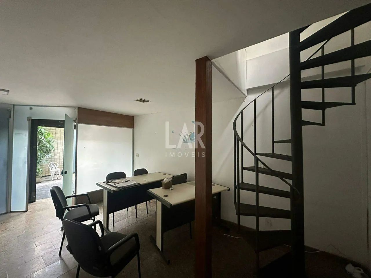 Loja para aluguel, São José - Belo Horizonte/MG