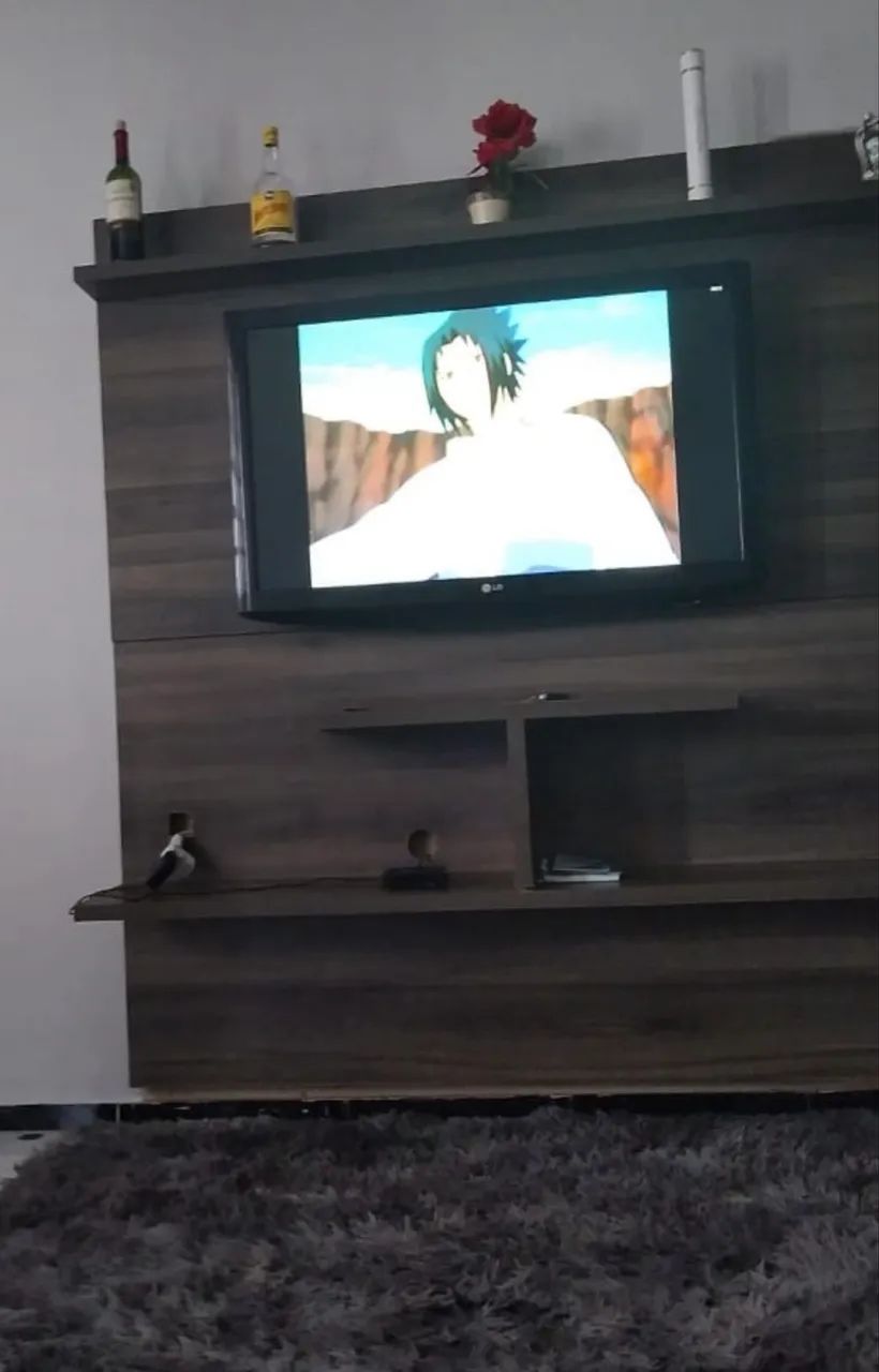 Painel de Tv 100% Mdf  - Foto 3
