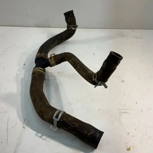Mangueira Radiador Chery Qq 1.0 3cc 2015 Original - Foto 3