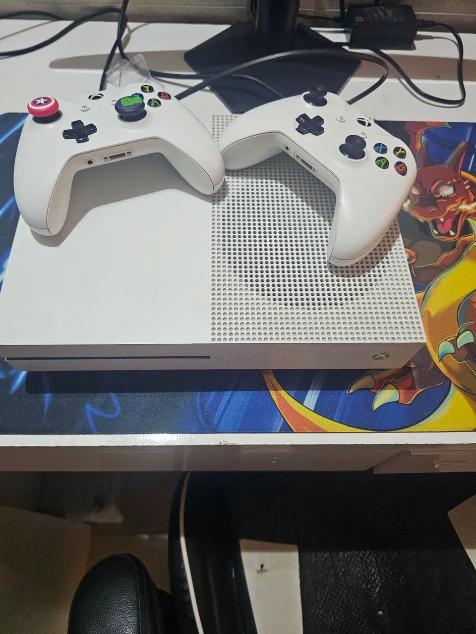 XBOX ONE S 1 TERA - Foto 2