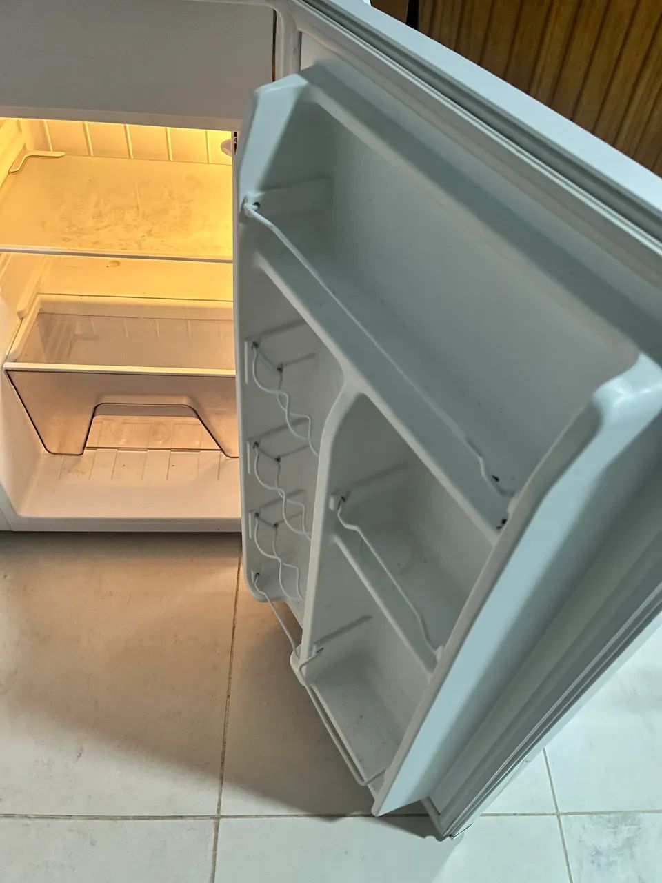 Frigo bar
