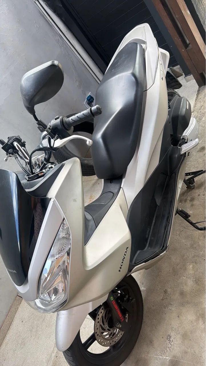 Honda PCX 2018 - Foto 3