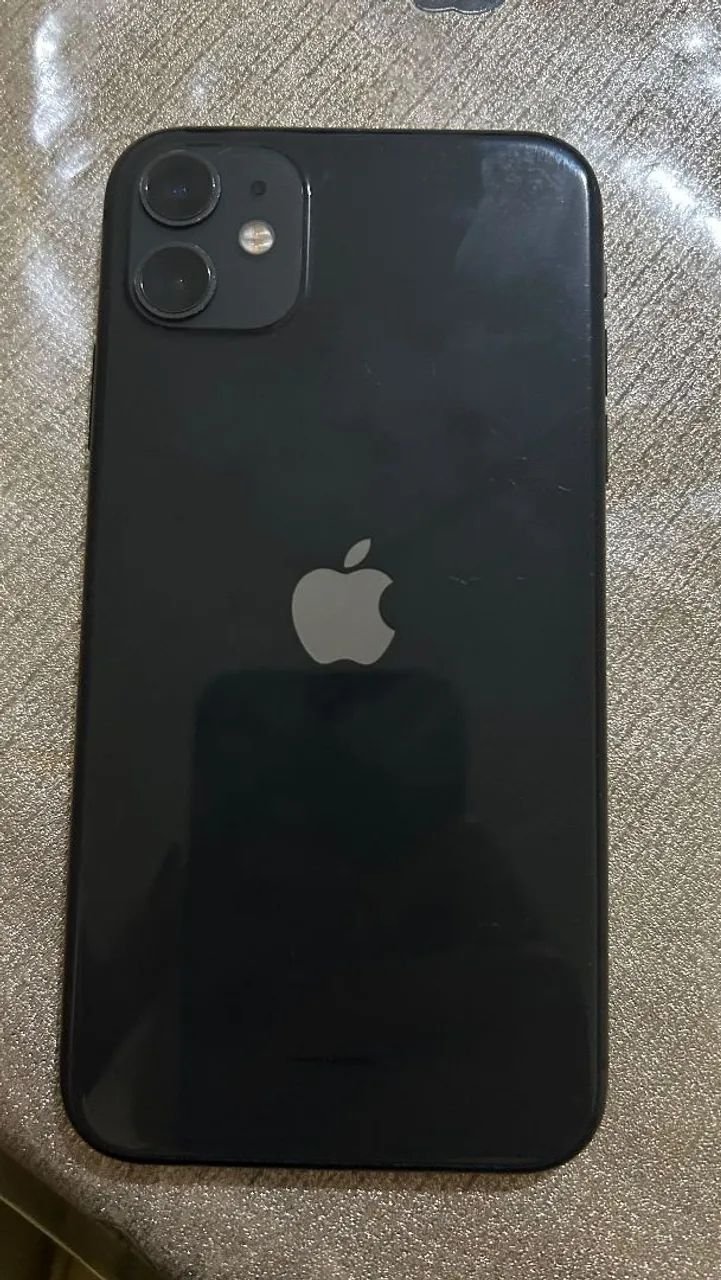 Iphone 11 126 gb - Foto 4