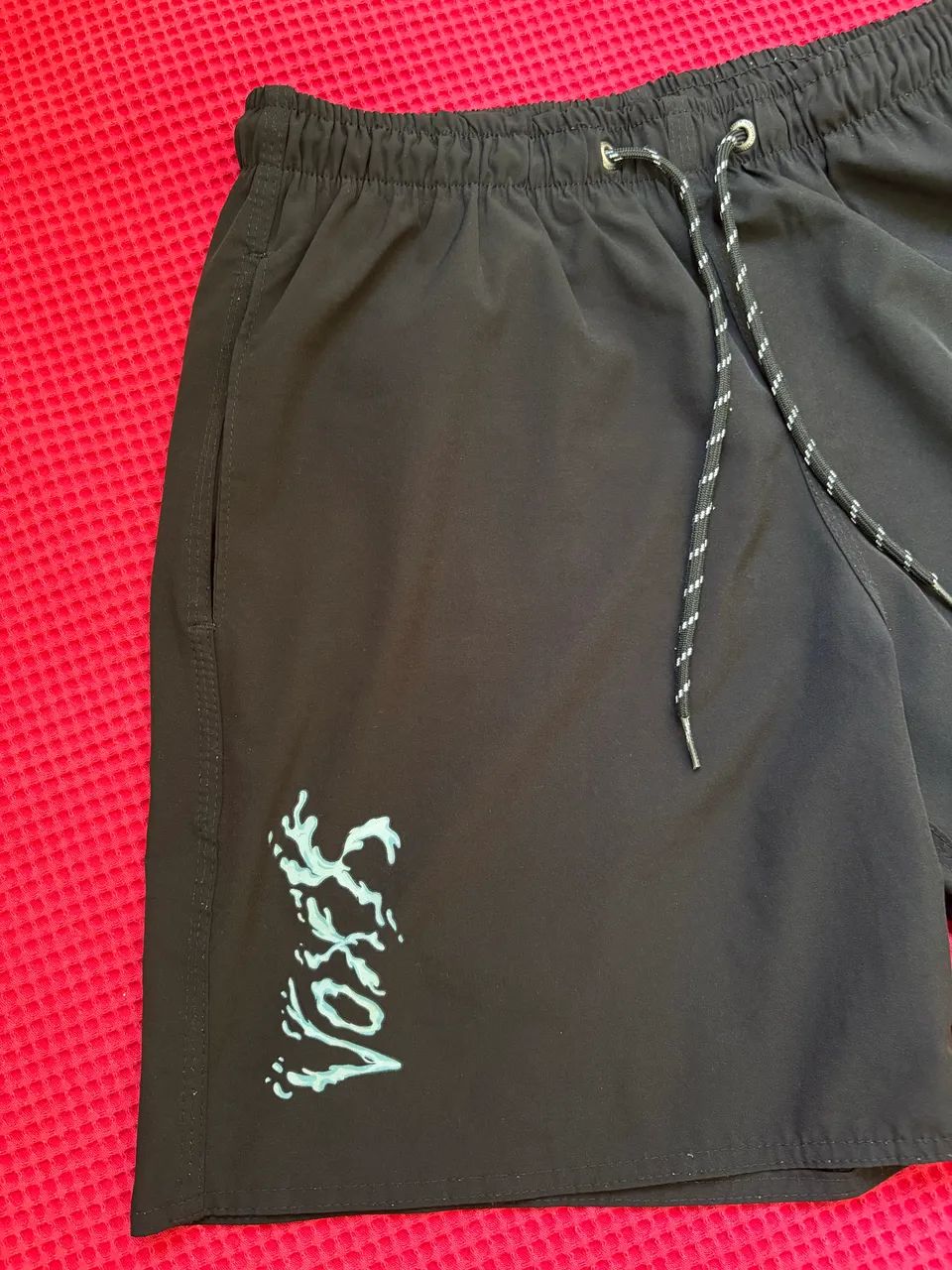 Short voxx M nova - Foto 4