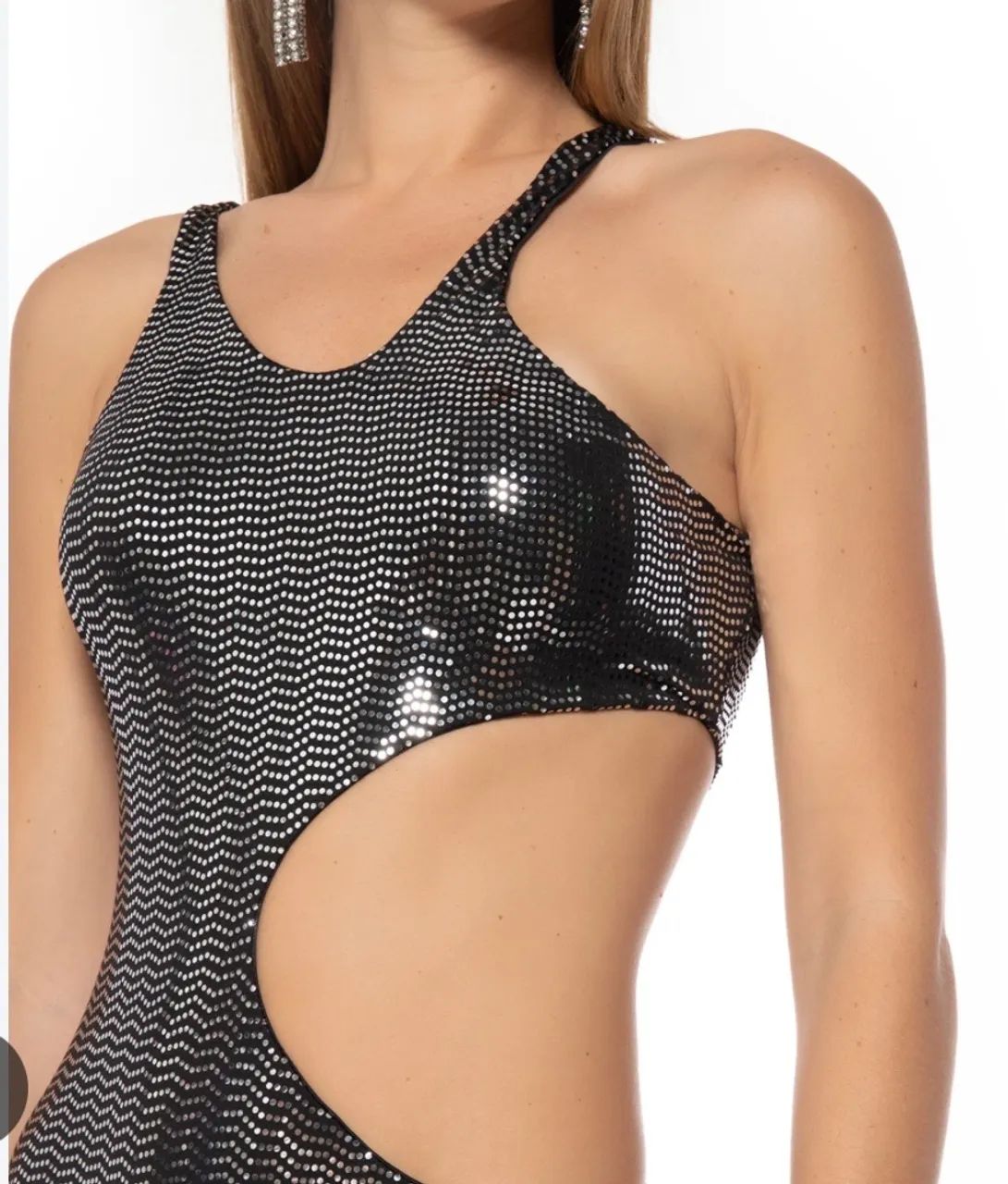 Vendo body marca lança perfume 