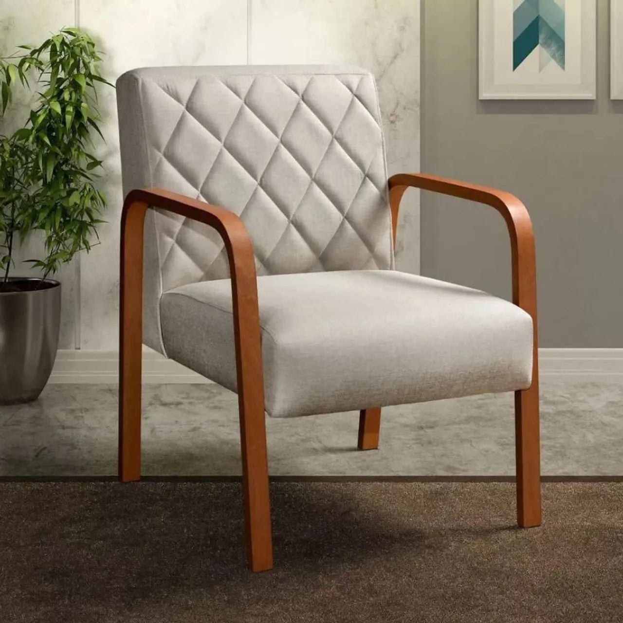 Poltronas  - Foto 2