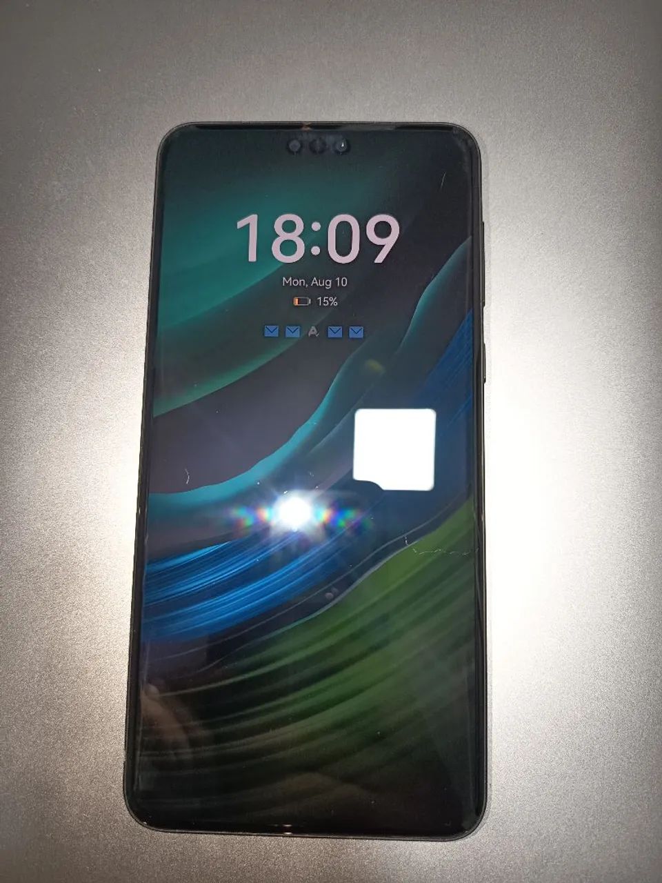 Huawei Mate 60 Pro 1TB 12GB RAM - Foto 3