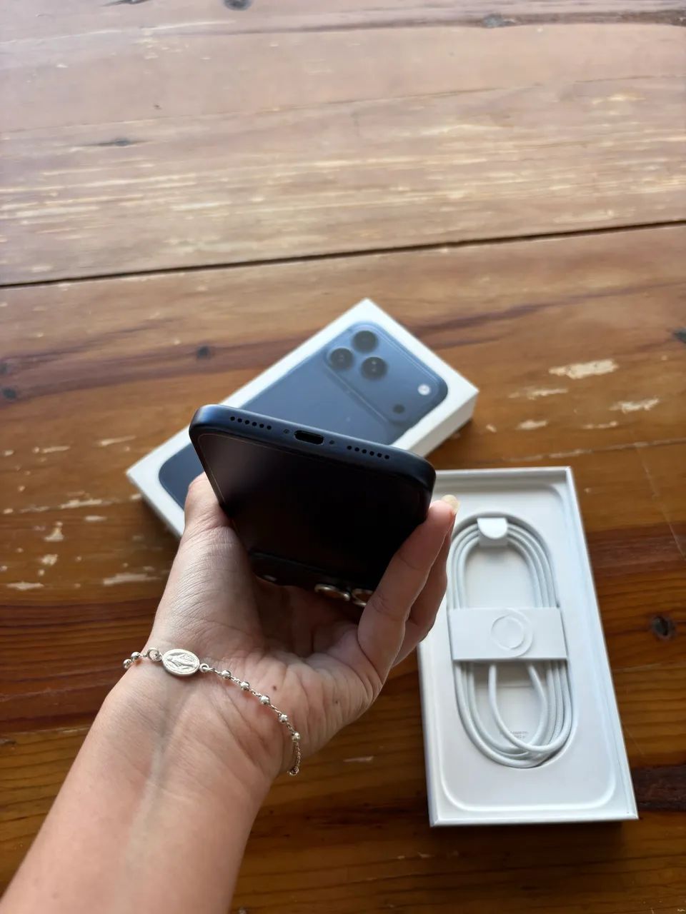 iPhone 17 Pro Max 256Gb - Foto 3