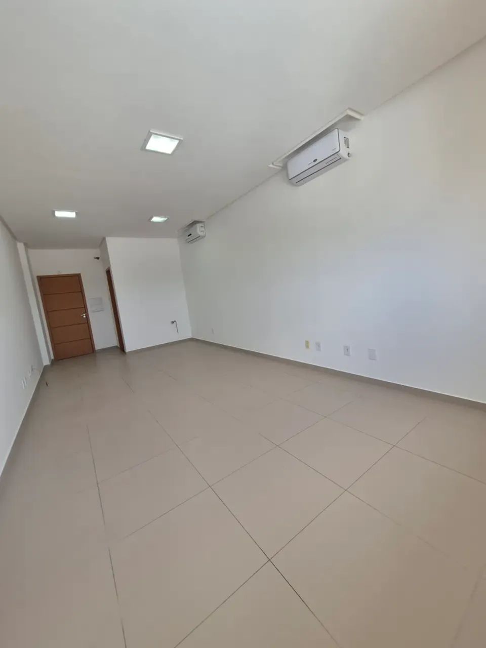 Sala Comercial no Edificio Parque Office - Foto 2