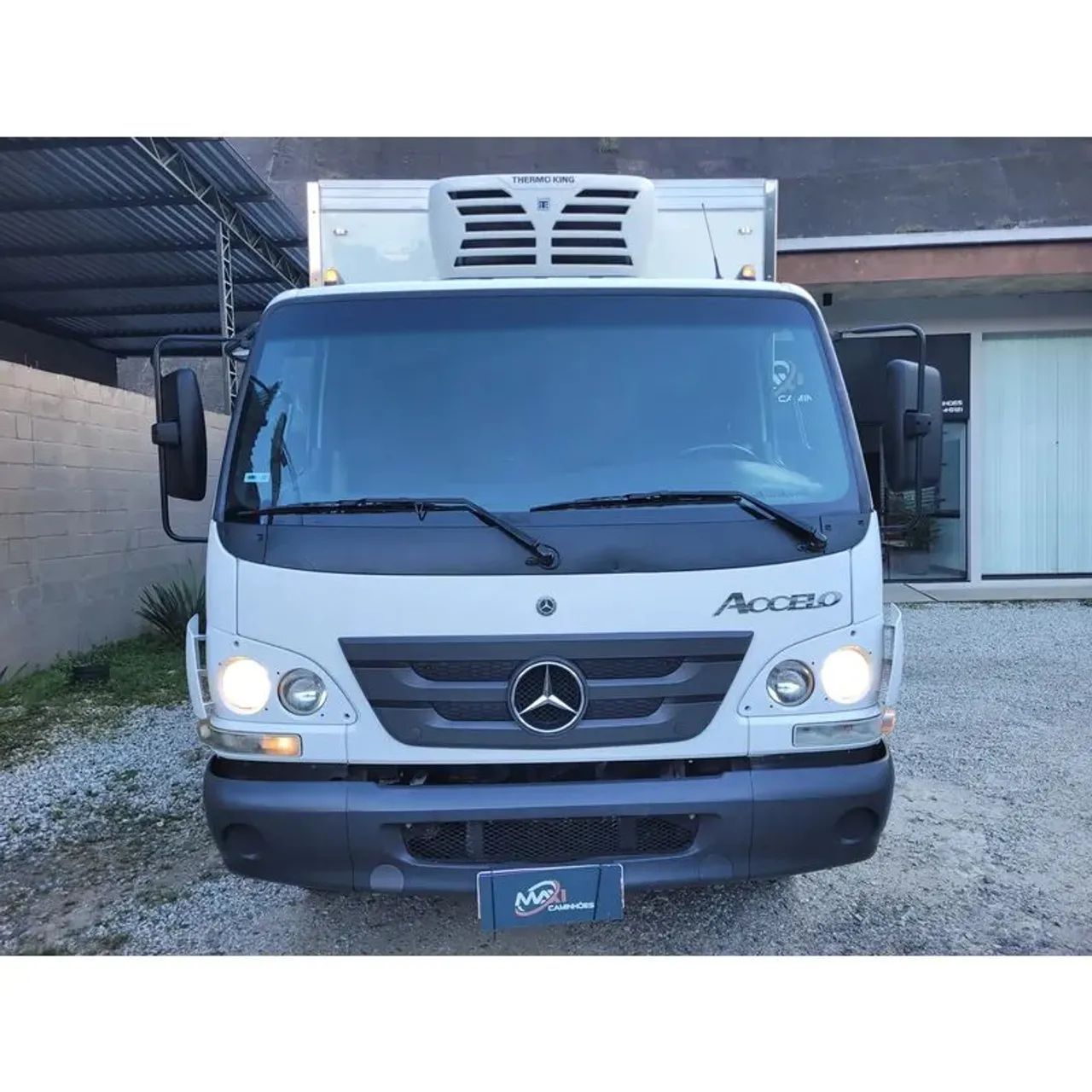 Vendo caminhão  - Foto 2