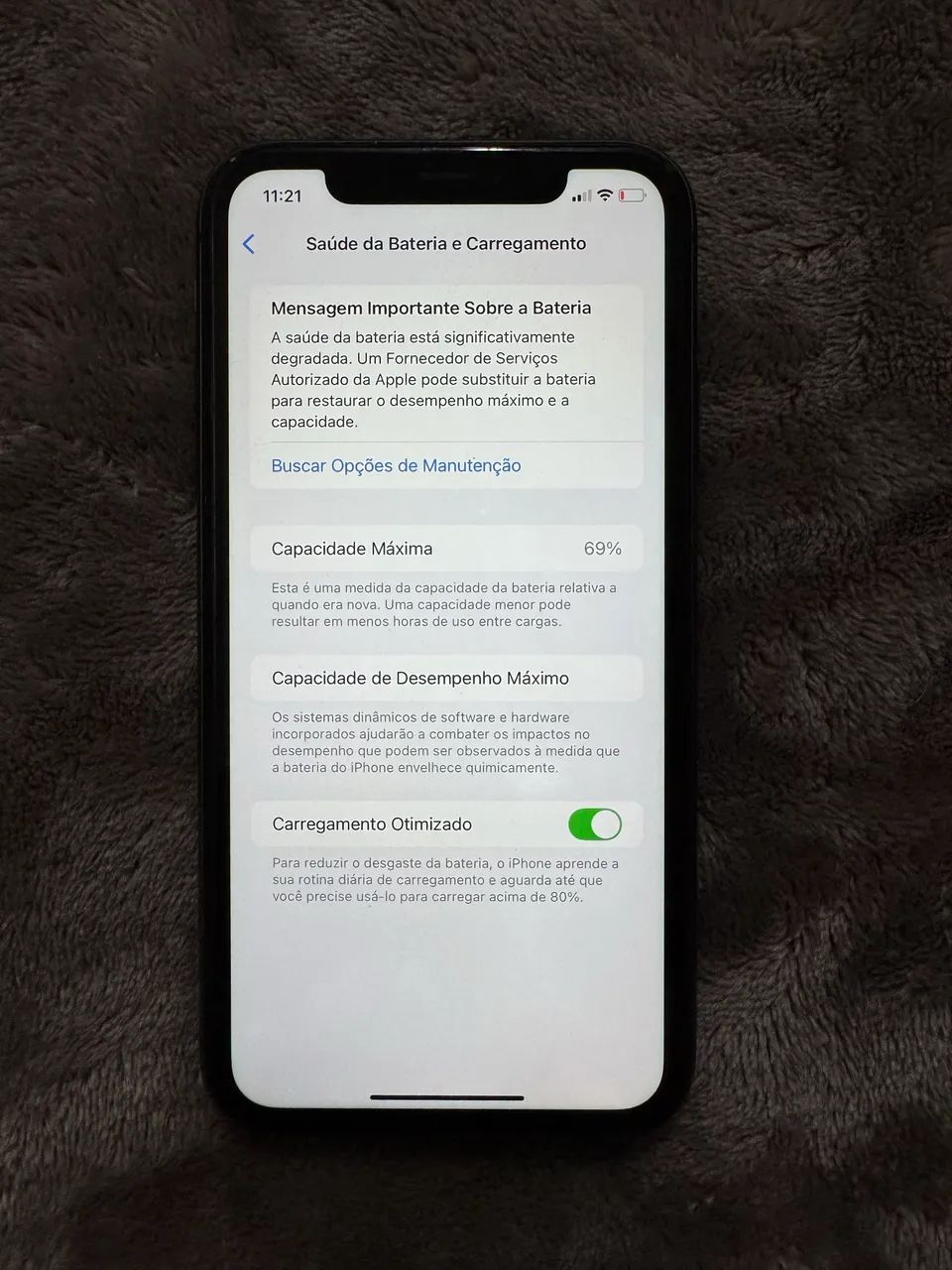 iPhone 11 64GB à venda! - Foto 2