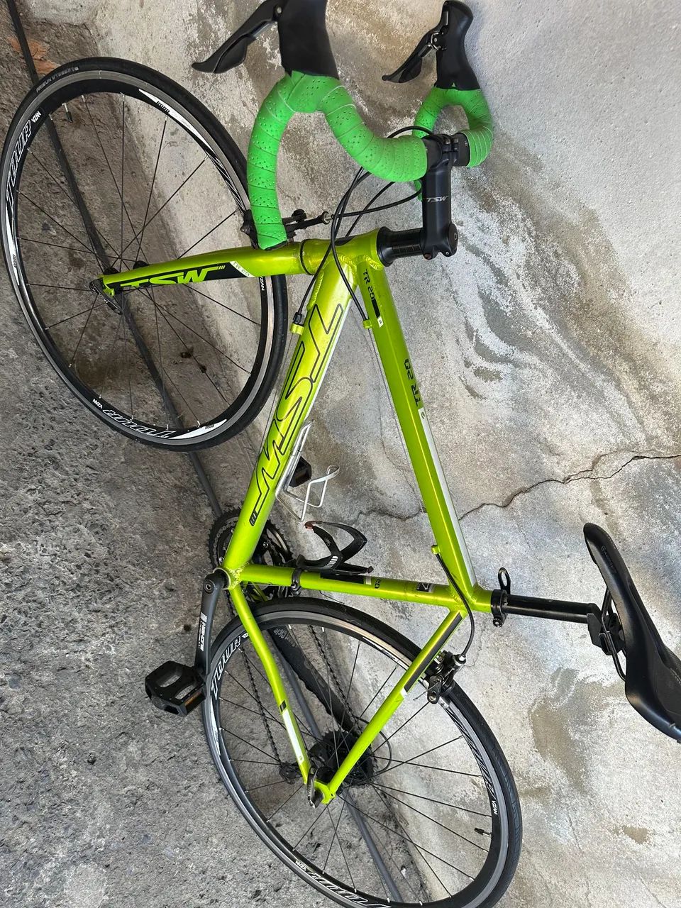 Bicicleta TSW TR20