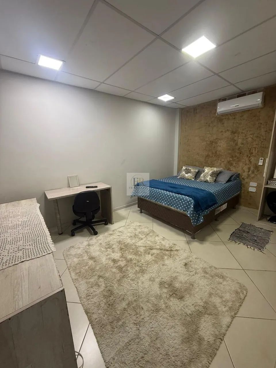 Kitnet para alugar em Vila Velha, Cocal, com 1 quarto, com 40 m² - Foto 5