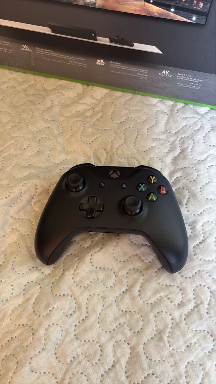 Xbox One x  - Foto 2