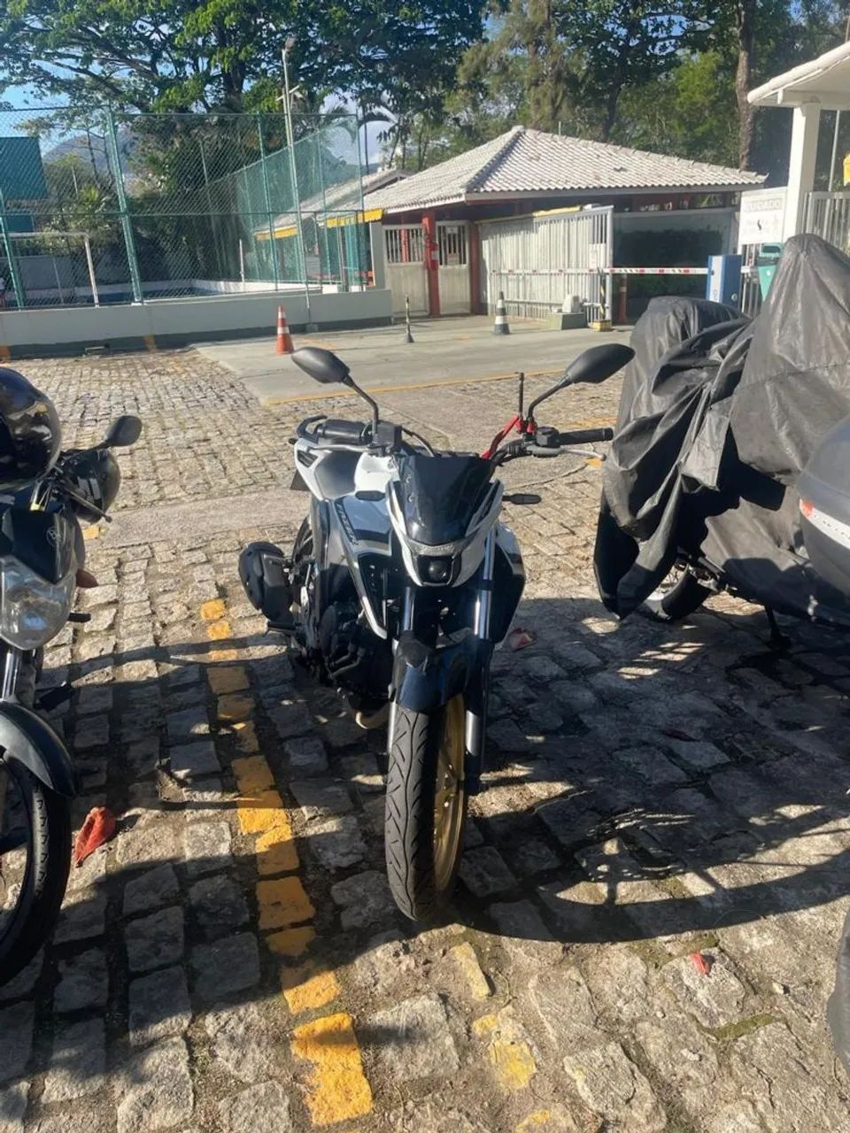 Fazer 250 2025  - Foto 4
