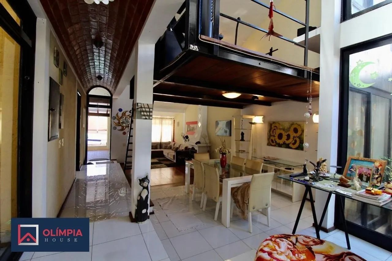 Brooklin · Venda · 5 dormitórios - Foto 5