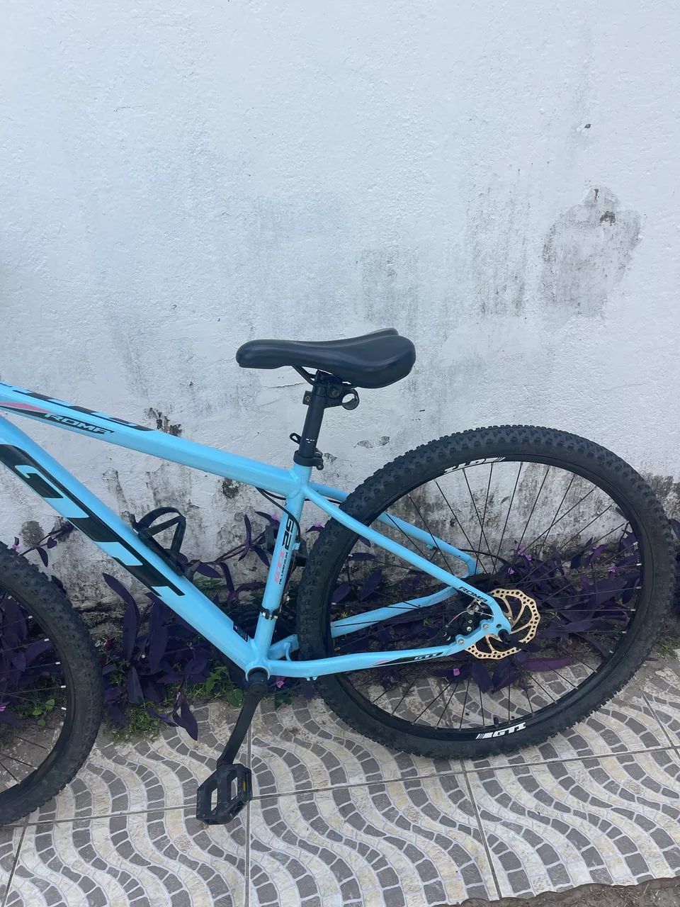 Bicicleta GTY - Foto 2