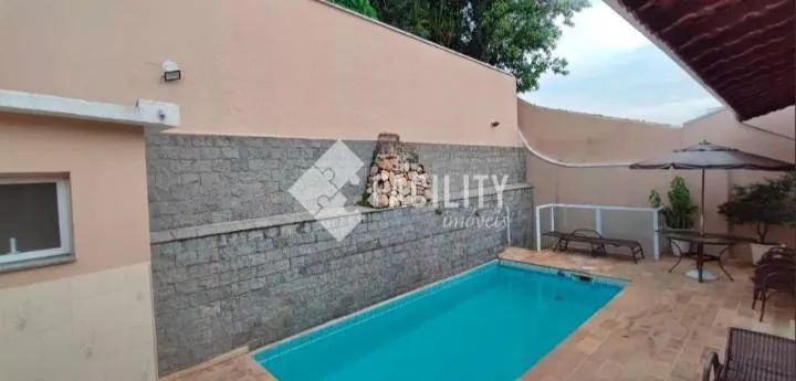 casa - Jardim Paraíso - Campinas - Foto 2