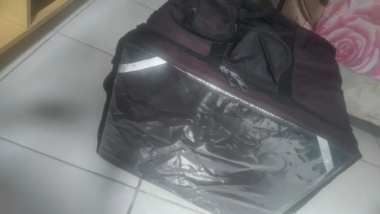 Bag para entrega  - Foto 3