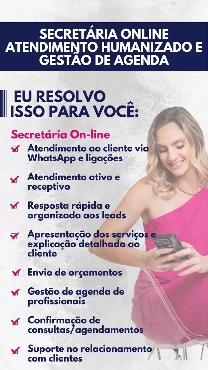 Secretaria on-line  - Foto 3