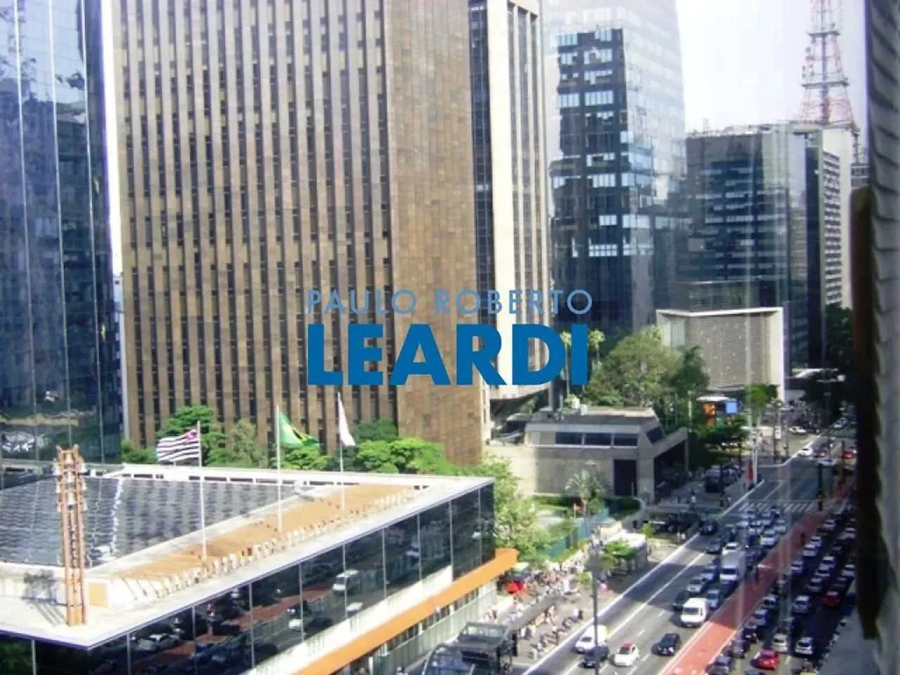 COMERCIAL - BELA VISTA - SP