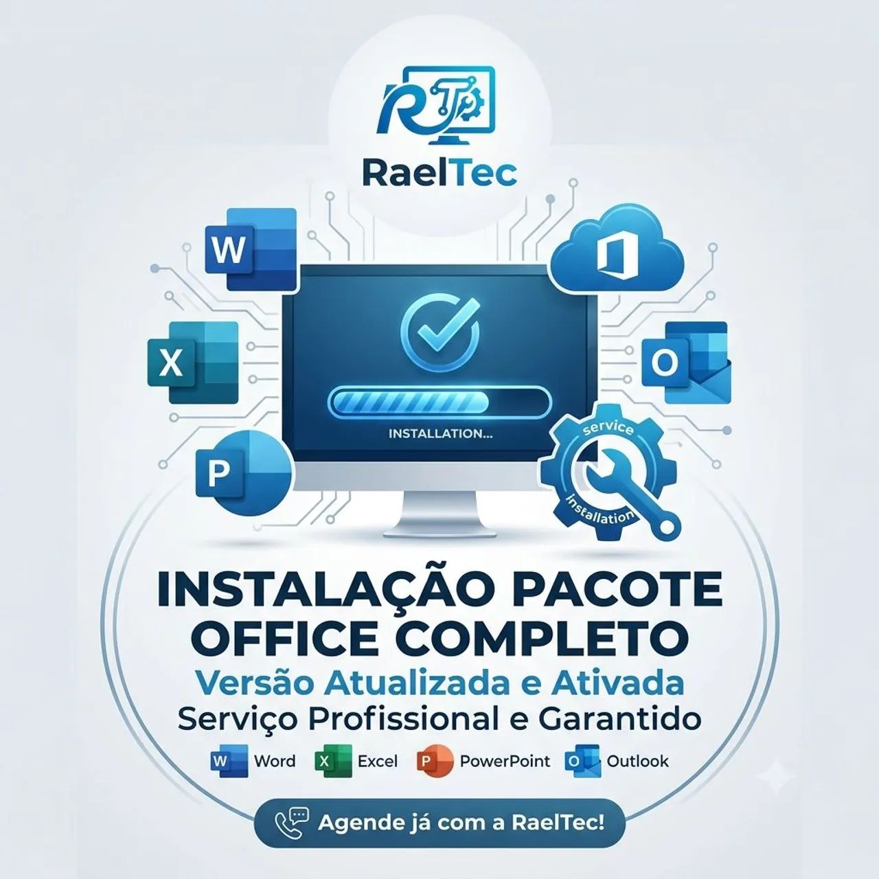 FORMATAÇÃO LIMPEZA E MANUTENÇÃO  - Foto 3