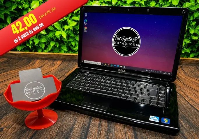 DELL Inspiron 1545