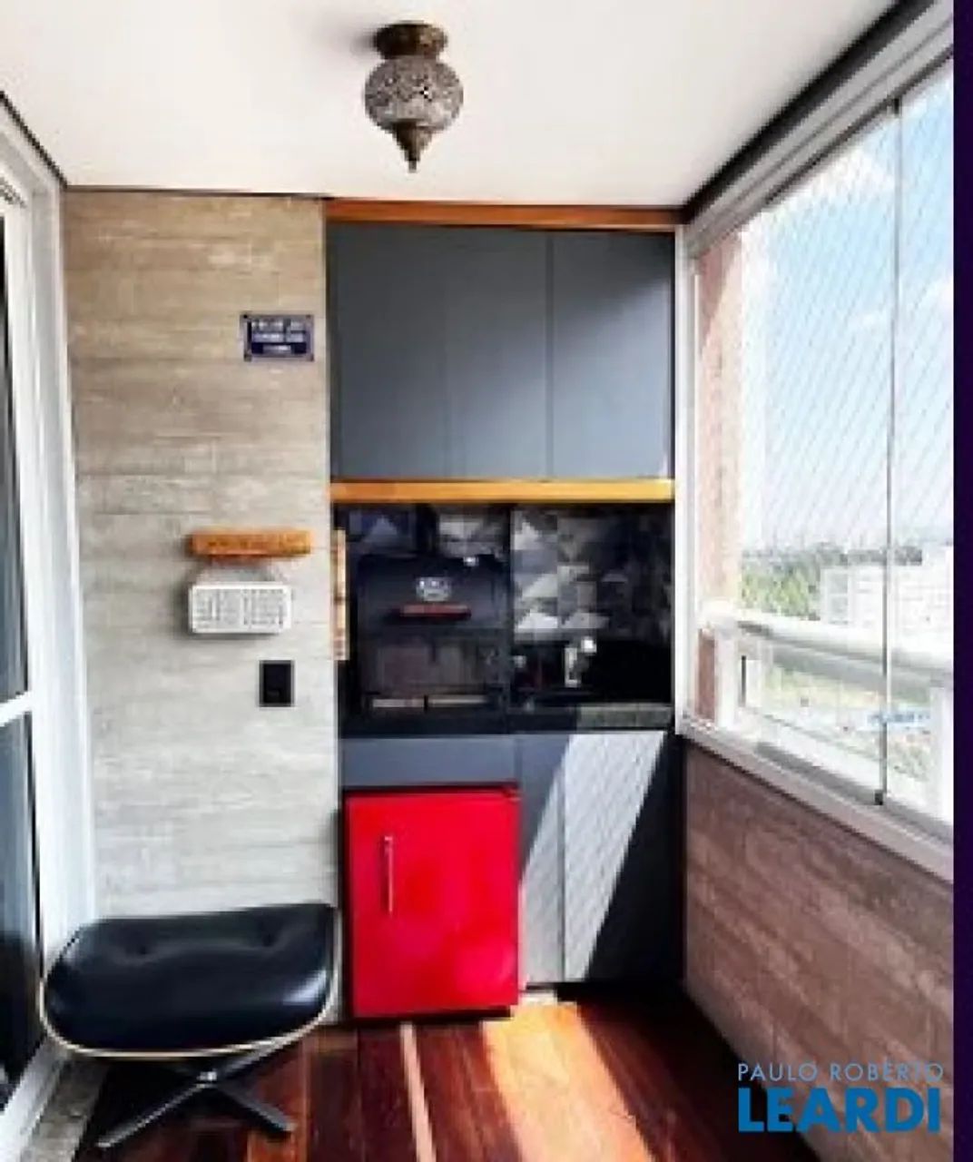 APARTAMENTO - TATUAPÉ - SP - Foto 4