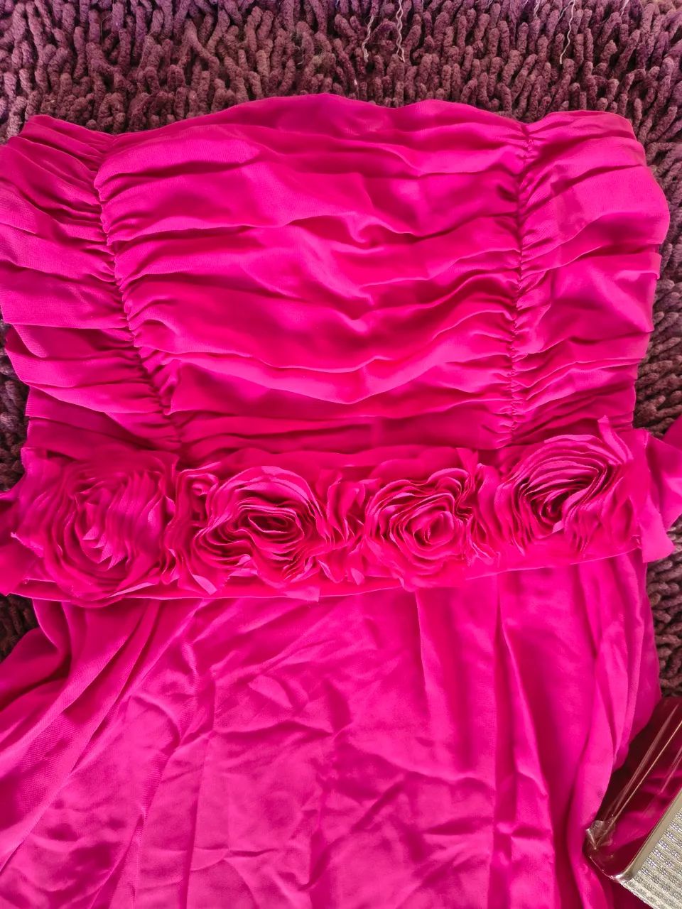 Vestido de festa