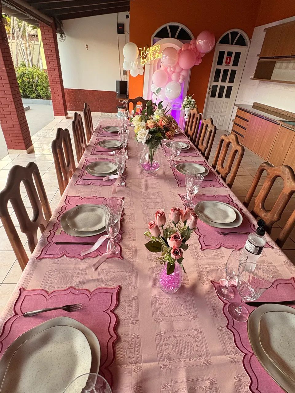 ALUGA-SE CASA PARA FESTAS E EVENTOS COM PISCINA - Foto 3