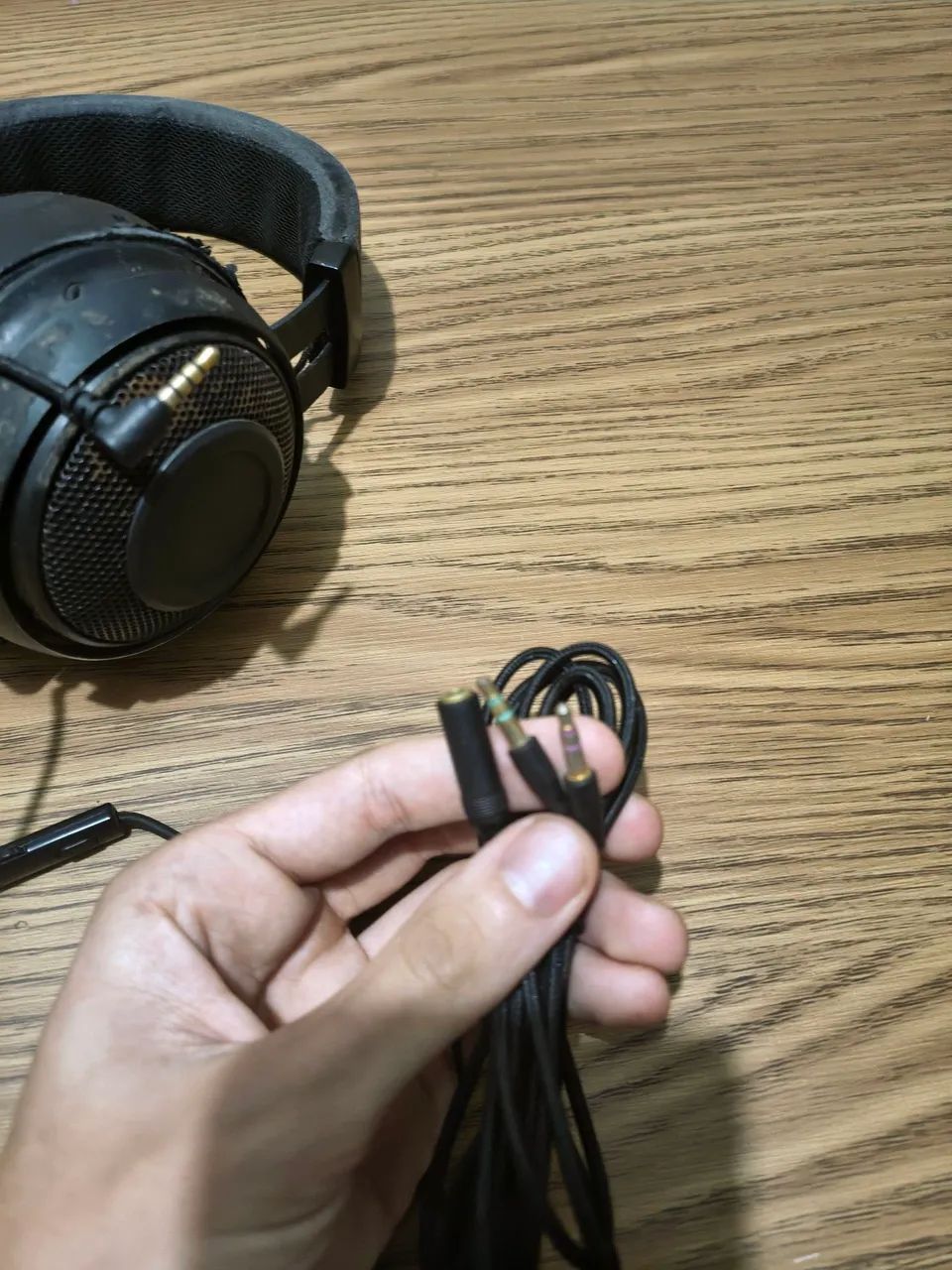 Razer Kraken pro v2 - Foto 2