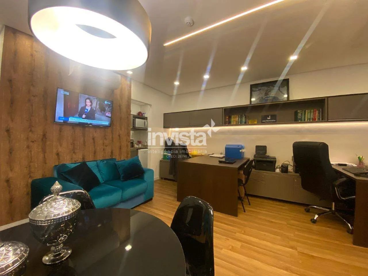 Sala Comercial à venda no bairro Boqueirão - Foto 5