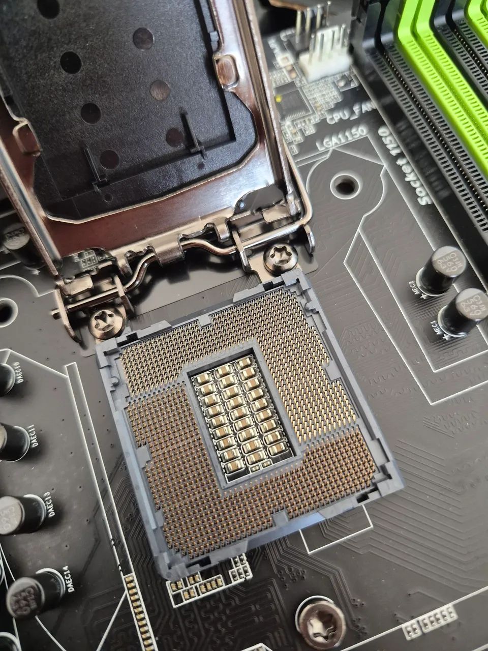 Placa mae z87 sniper b5 - Foto 6