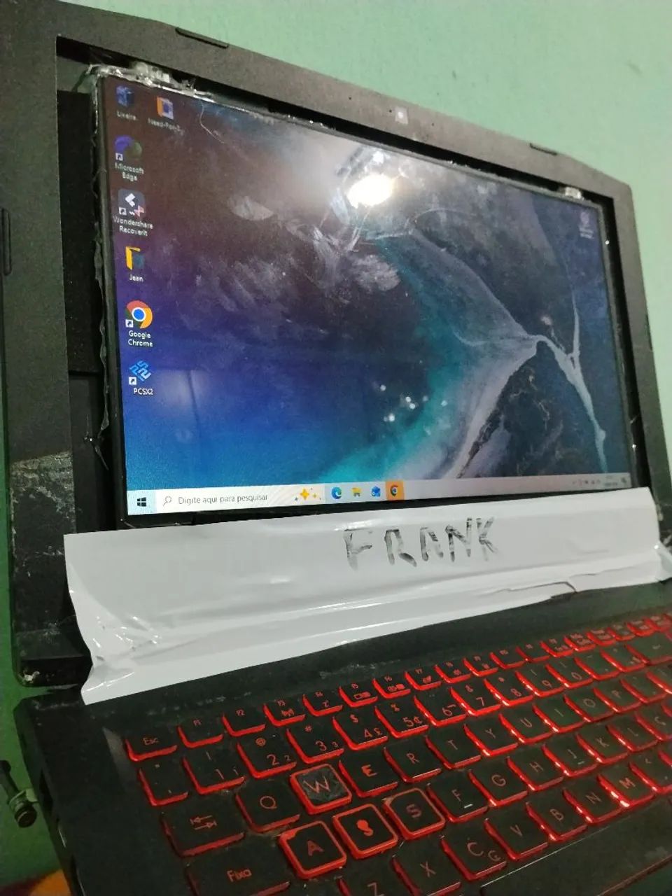 Nitro 5 - Foto 4