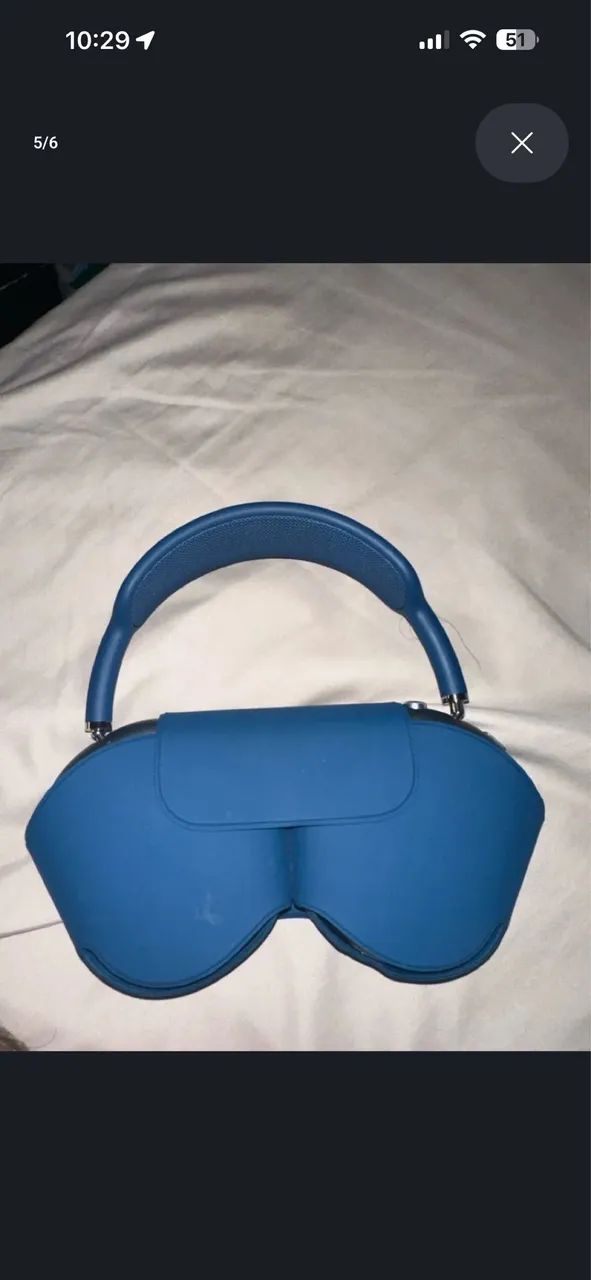 AirPods Max  - Foto 3