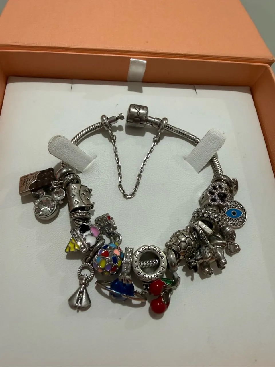 Pulseira vivara
